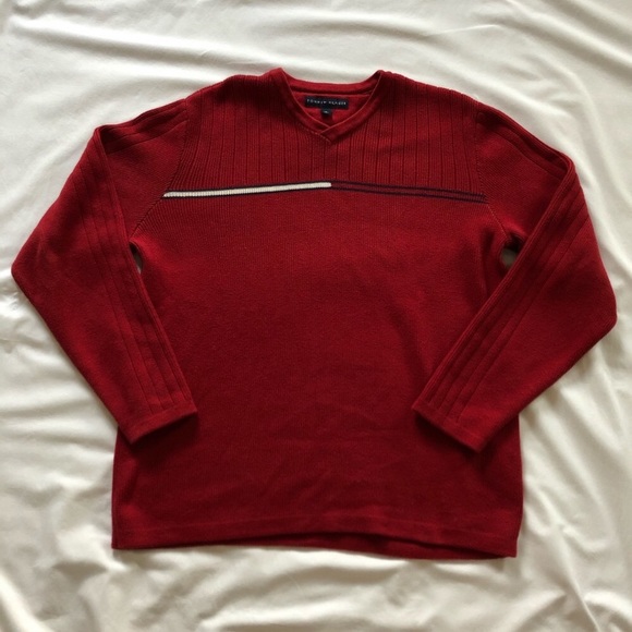 Tommy Hilfiger Sweater - Picture 5 of 5